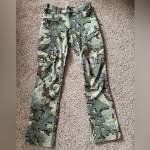 Kuiu Valo Attack pant